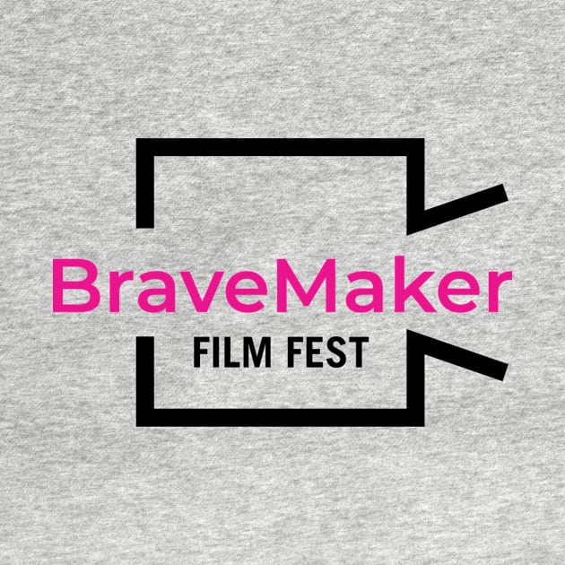 Film Fest Camera by BraveMaker